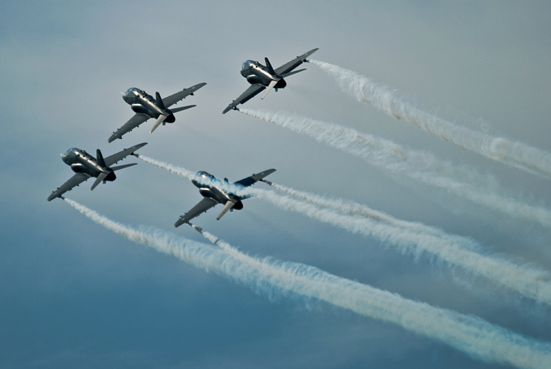 020_Radom_Air Show_Midnight Hawks na British Aerospace Hawk Mk 51.jpg